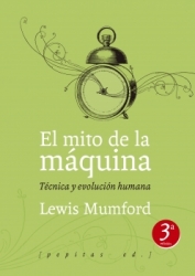 El mito de la máquina