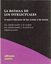 La batalla de los intelectuales