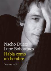 Habla como un hombre