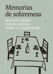 Memorias de sobremesa