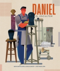 Daniel, el escultor