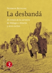 La desbandá