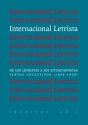 Internacional Letrista