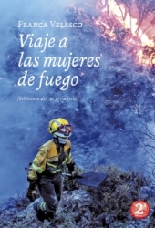 Viaje a las mujeres de fuego