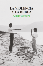La violencia y la burla