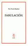 Fabulación