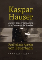 Kaspar Hauser