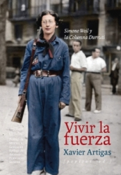 Vivir la fuerza