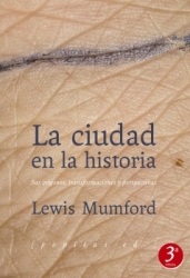 La ciudad en la historia