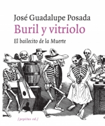 Buril y vitriolo