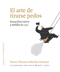 El arte de tirarse pedos