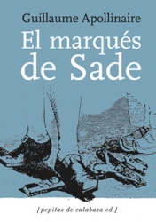 El marqués de Sade