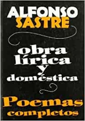 Prosa lírica y doméstica 