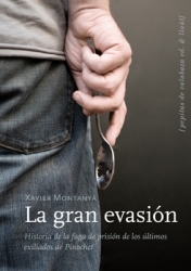 La gran evasión