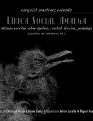 Lírica social amarga