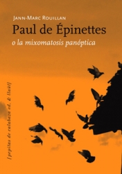 Paul de Épinettes