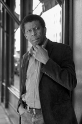 Dany Laferrière