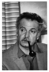 Georges Brassens