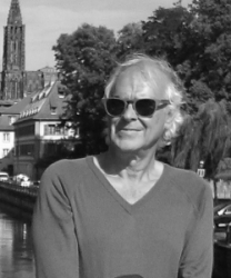 José Luis Oyón