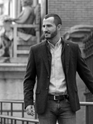Alejandro Lapetra