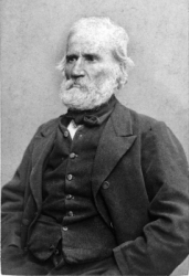 Louis Auguste Blanqui