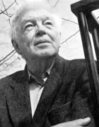 Colin Ward