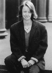 Lucy Grealy