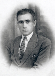 Isaac Puente Amestoy