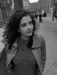 Leila Nachawati