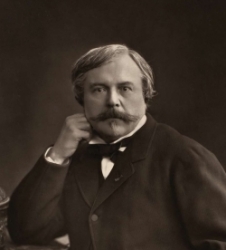 Edmond de Goncourt