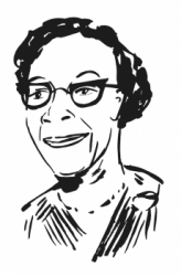 Gwendolyn Brooks