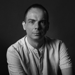 Alberto Conejero