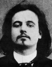 Alfred Jarry