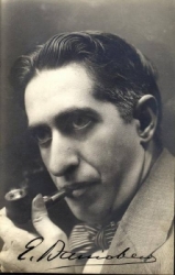Eduardo Barriobero y Herrán