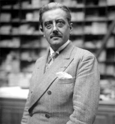 Georges Bernanos