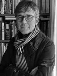 Bernardo Sánchez