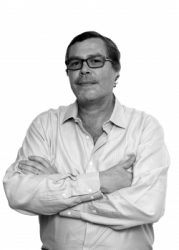 Jimeno José Hernández Droulers