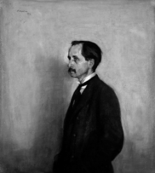 J. M. Barrie 