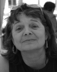 Claire Auzias
