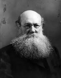 Piotr Alekséyevich Kropotkin