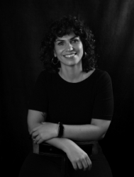 Elena Correa