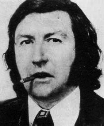 Jacques Mesrine (1936-1979)