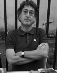 Jose Manuel Rojo