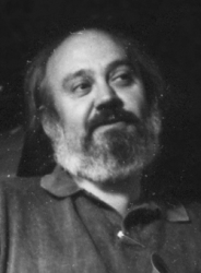 José Luis Cuerda