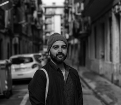 Marc Casanovas