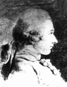 Marqués de Sade