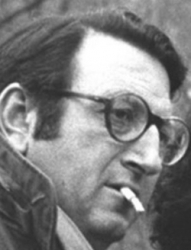 Michel Mitrani