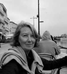 Montse Clavé