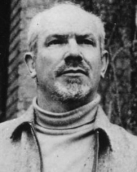 Norman Bethune