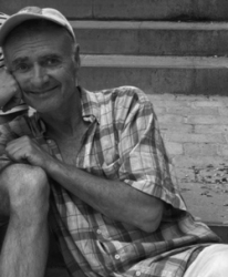 Pablo Sastre  